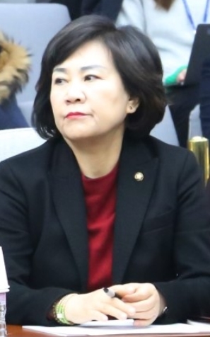 김순례 의원.  ⓒ김순례 블로그
