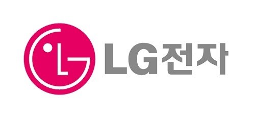 LG전자 로고.  ⓒLG전자