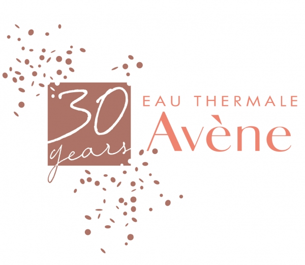 아벤느 브랜드 30주년 기념, 오 떼르말 리미티드 에디션 출시