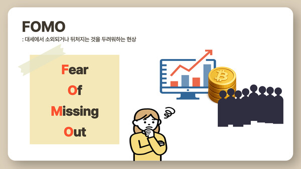 FOMO의 의미 [자료구성=이가현 기자]