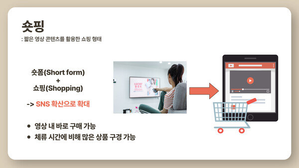 숏핑의 의미 [자료구성=이가현 기자]