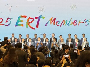[포토] 2025 ERT 멤버스데이